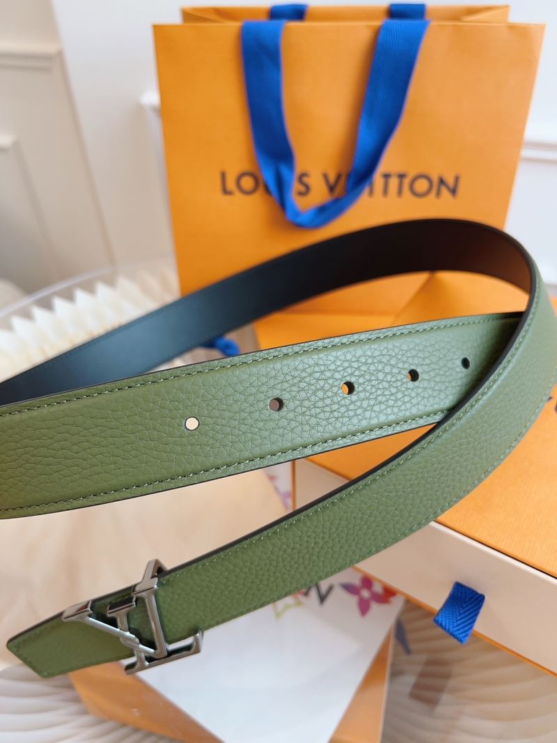 l0vis Vvtt0n belts